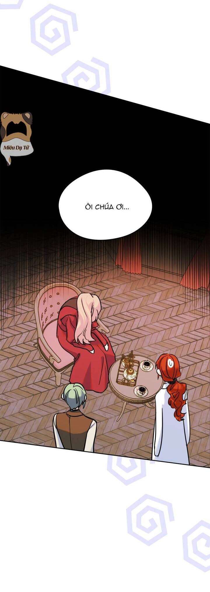 Bạn Thân Khác Giới Của Nam Chính Chapter 35 - 32