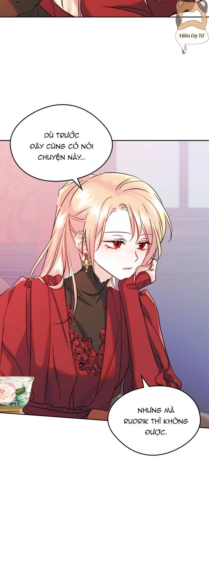 Bạn Thân Khác Giới Của Nam Chính Chapter 35 - 34