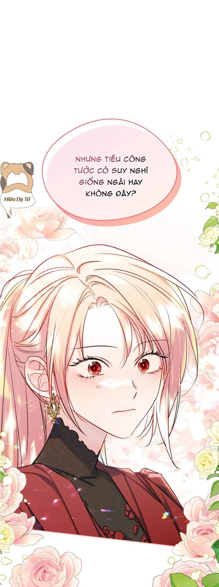 Bạn Thân Khác Giới Của Nam Chính Chapter 35 - 39