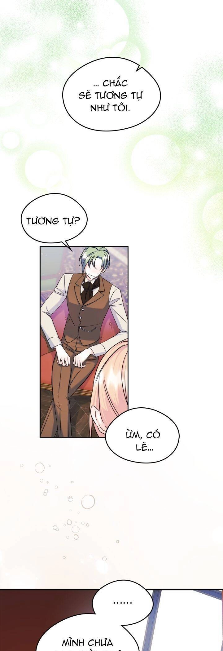 Bạn Thân Khác Giới Của Nam Chính Chapter 36 - 1