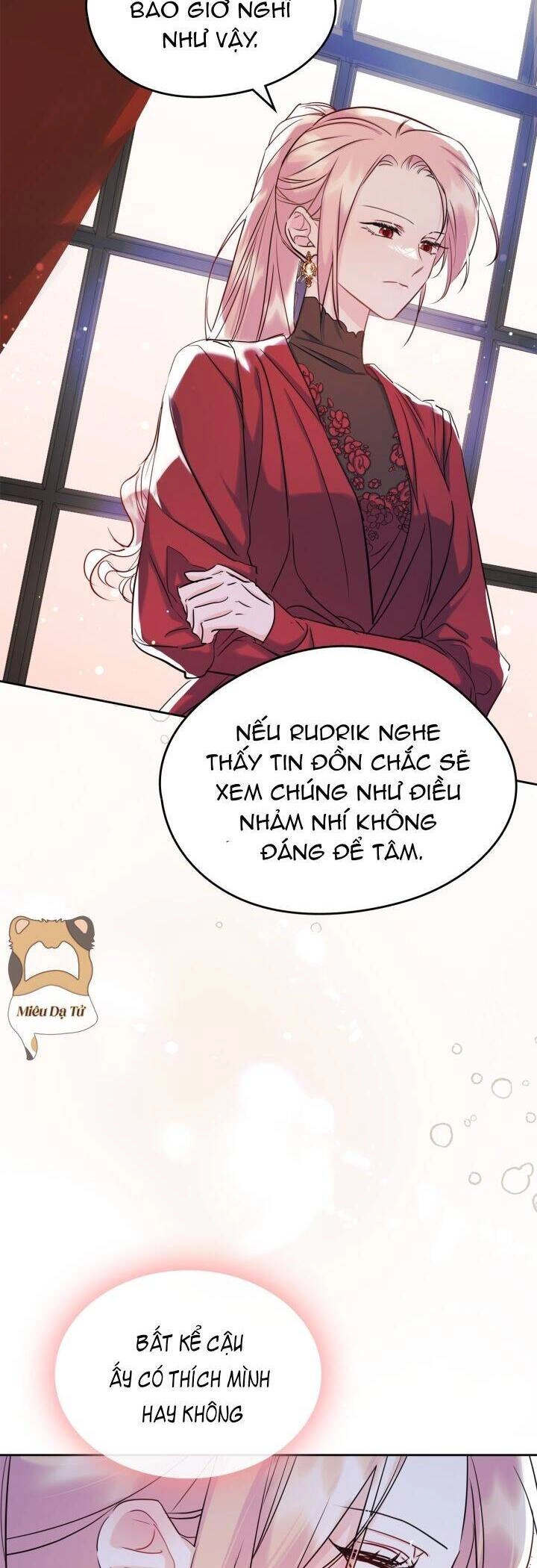 Bạn Thân Khác Giới Của Nam Chính Chapter 36 - 2