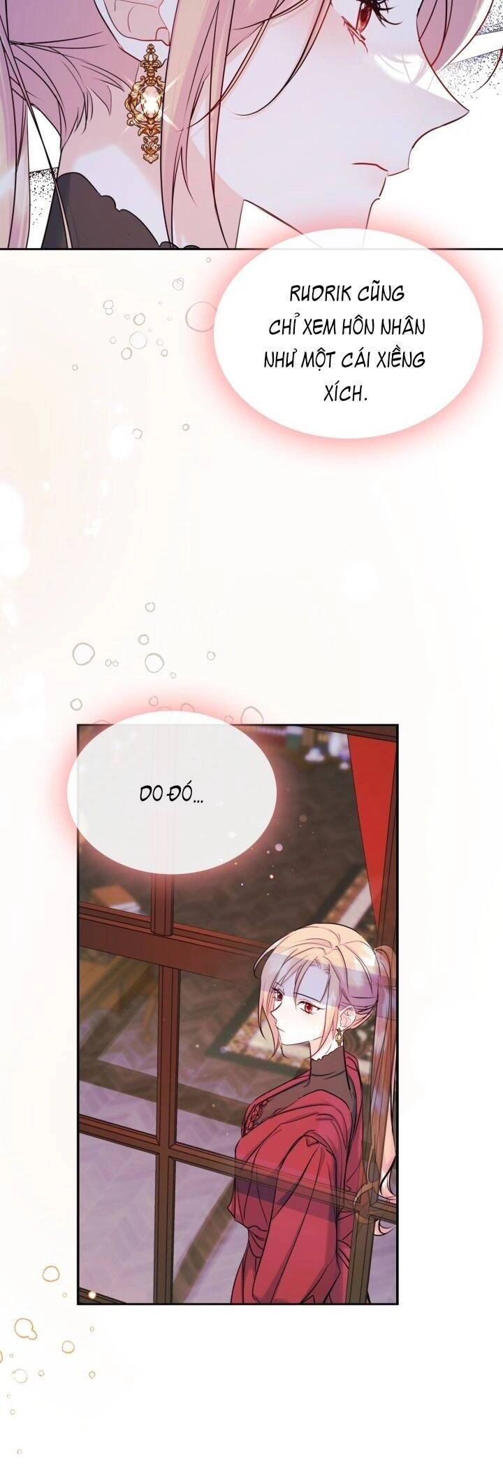 Bạn Thân Khác Giới Của Nam Chính Chapter 36 - 3