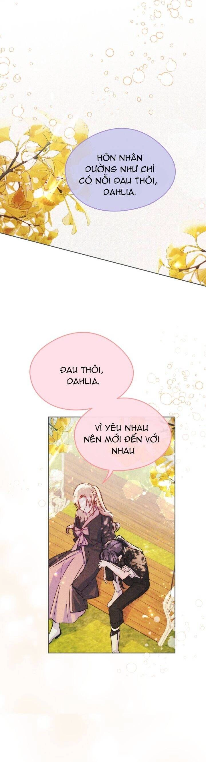 Bạn Thân Khác Giới Của Nam Chính Chapter 36 - 5