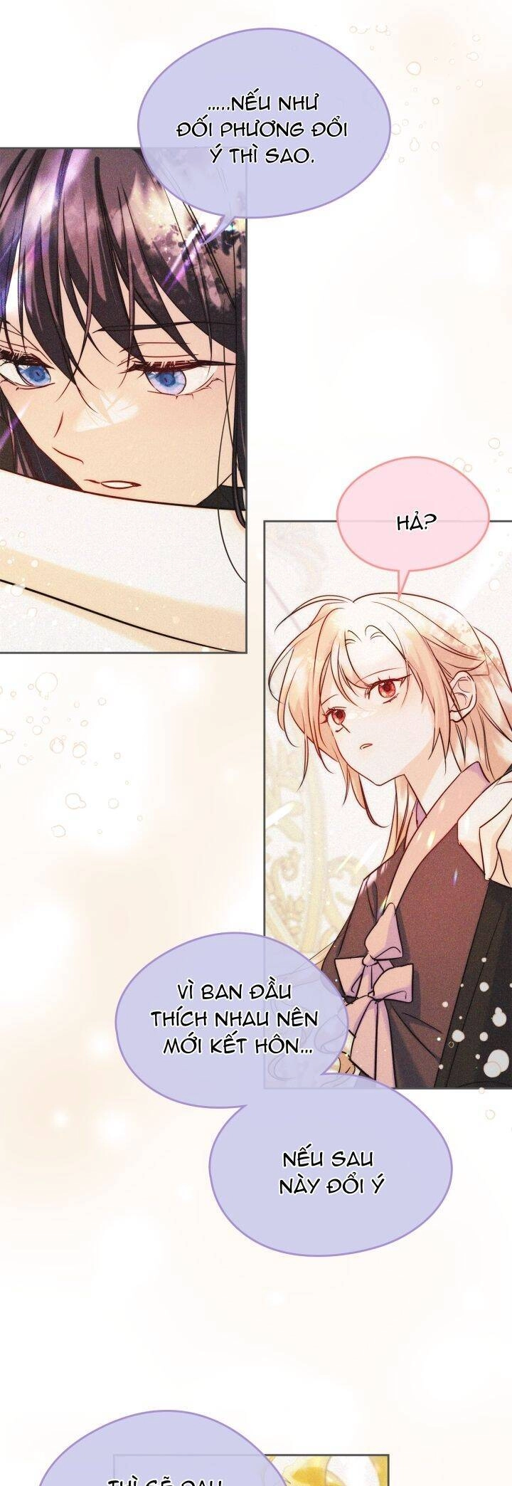 Bạn Thân Khác Giới Của Nam Chính Chapter 36 - 6