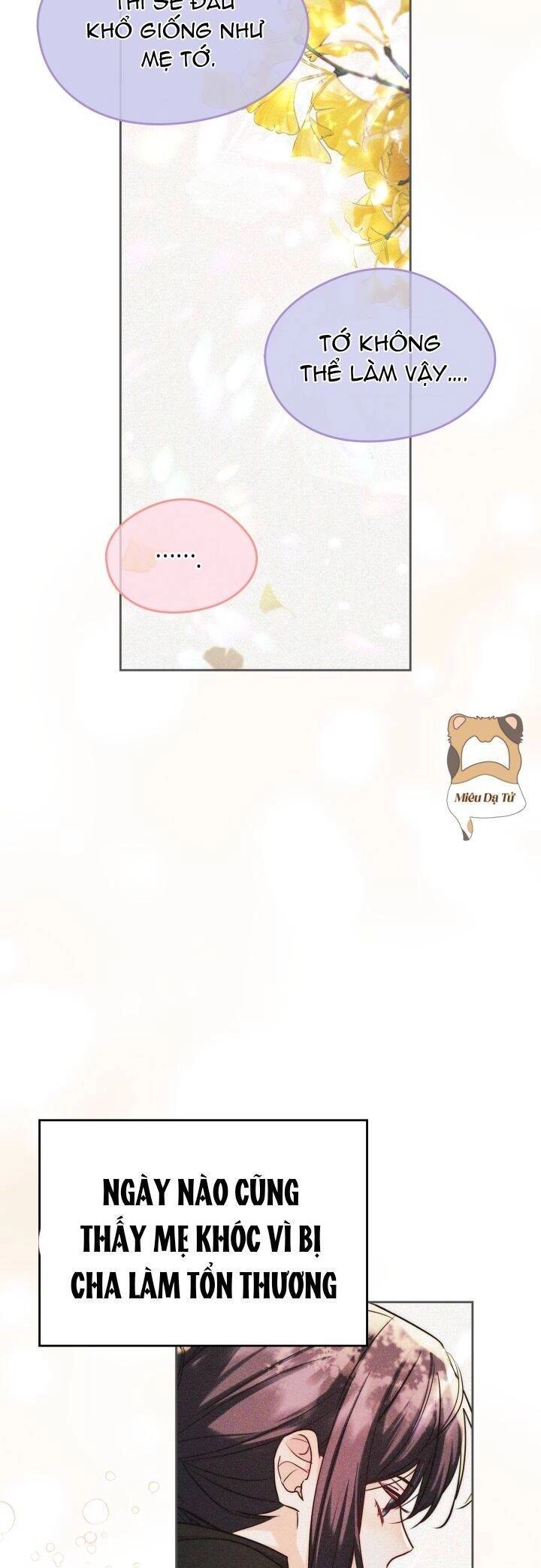 Bạn Thân Khác Giới Của Nam Chính Chapter 36 - 7