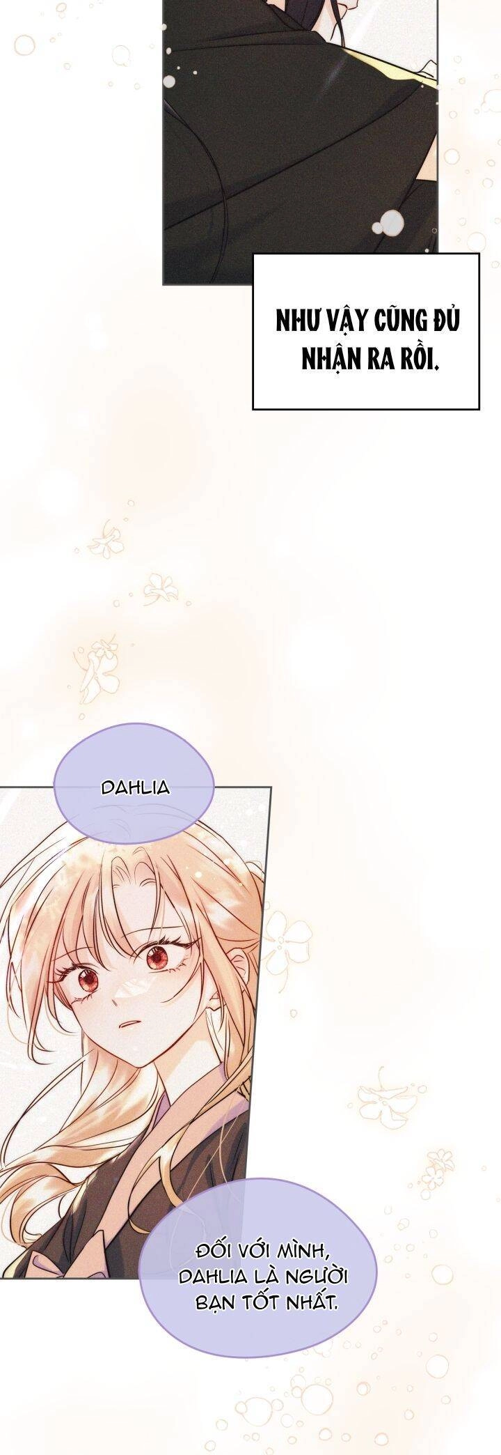 Bạn Thân Khác Giới Của Nam Chính Chapter 36 - 8