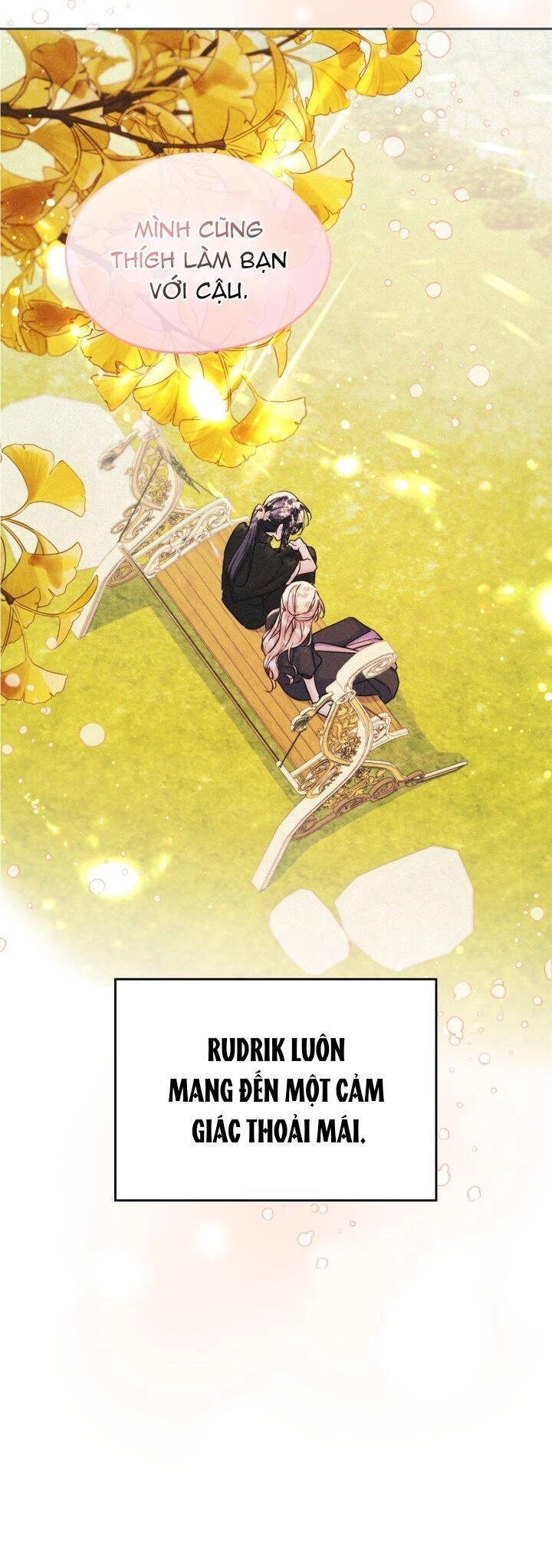 Bạn Thân Khác Giới Của Nam Chính Chapter 36 - 11