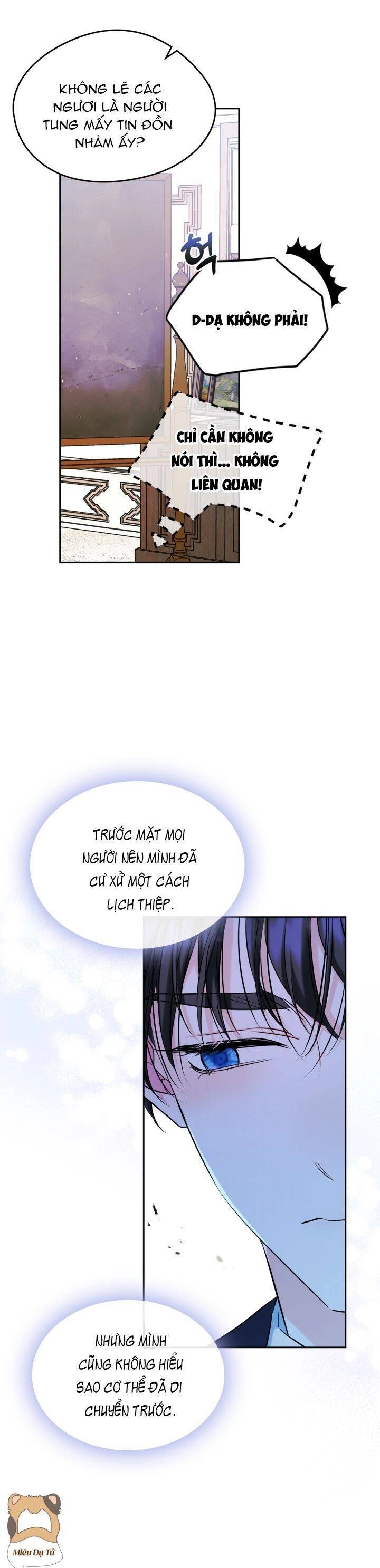 Bạn Thân Khác Giới Của Nam Chính Chapter 36 - 14