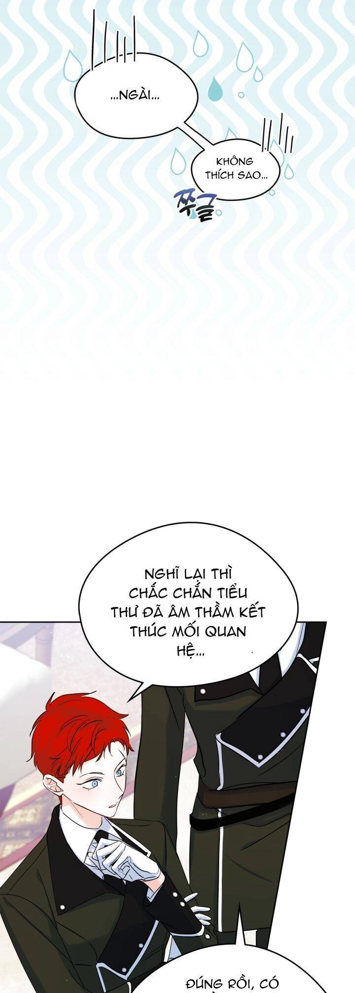 Bạn Thân Khác Giới Của Nam Chính Chapter 36 - 16