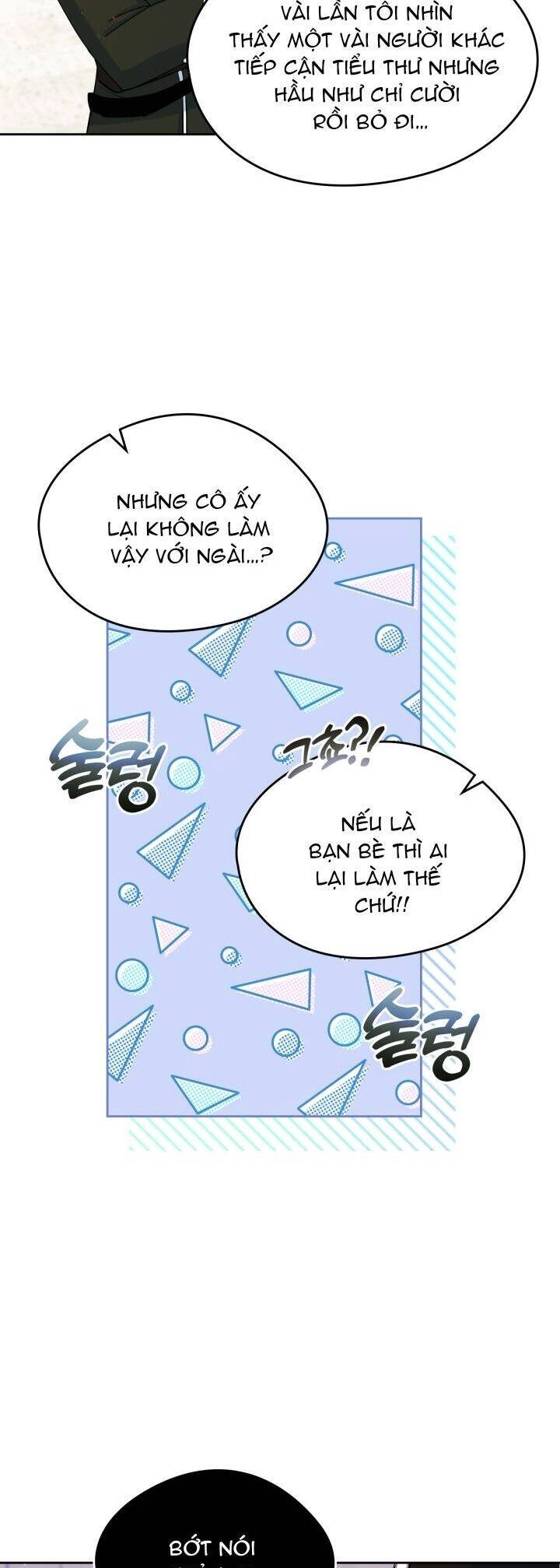 Bạn Thân Khác Giới Của Nam Chính Chapter 36 - 17