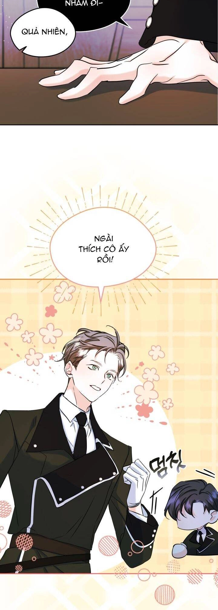 Bạn Thân Khác Giới Của Nam Chính Chapter 36 - 18