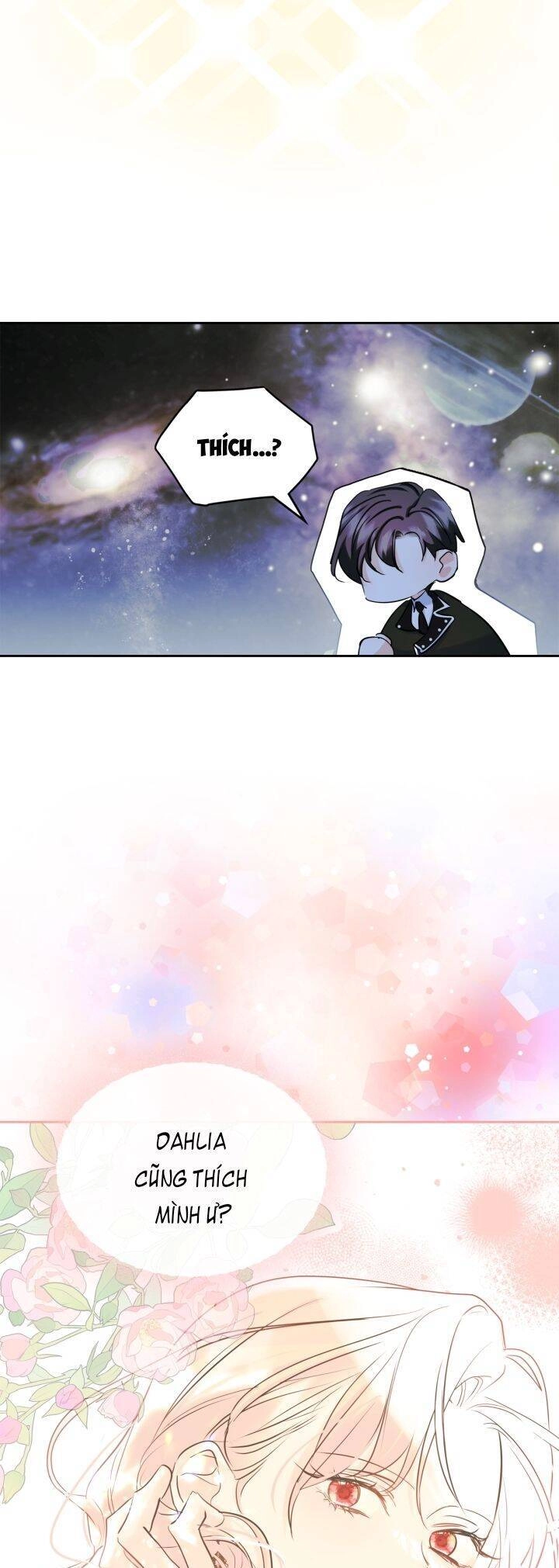 Bạn Thân Khác Giới Của Nam Chính Chapter 36 - 19