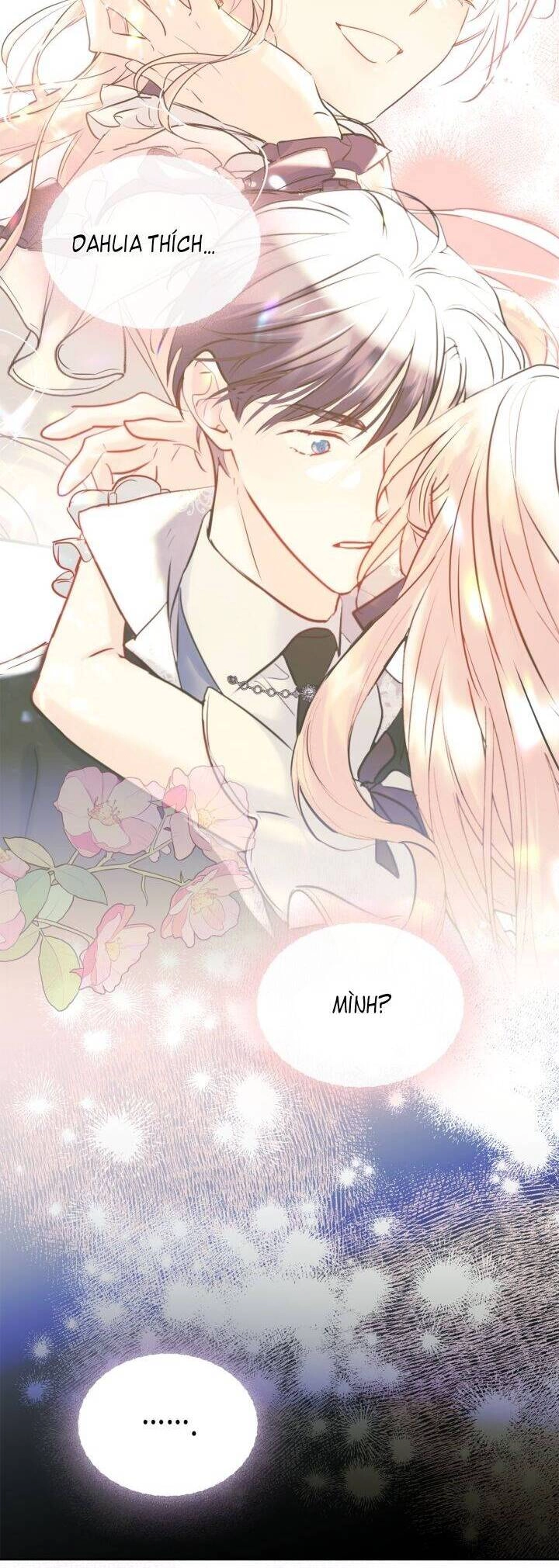 Bạn Thân Khác Giới Của Nam Chính Chapter 36 - 20