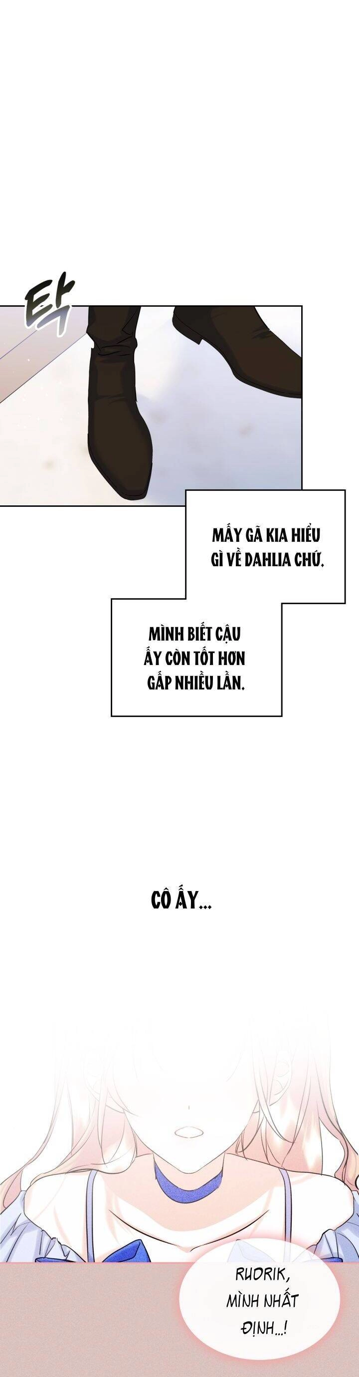 Bạn Thân Khác Giới Của Nam Chính Chapter 36 - 23