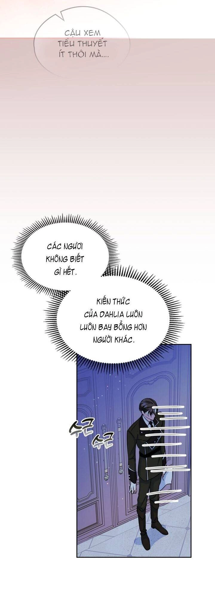 Bạn Thân Khác Giới Của Nam Chính Chapter 36 - 26