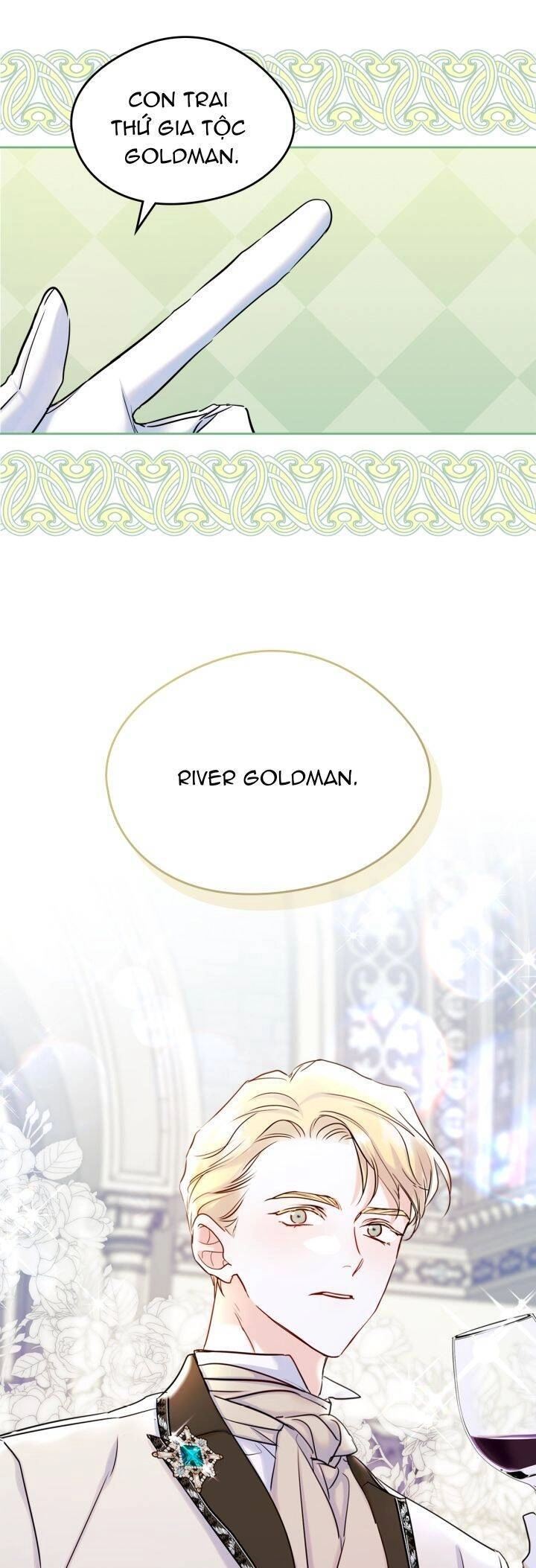 Bạn Thân Khác Giới Của Nam Chính Chapter 36 - 29