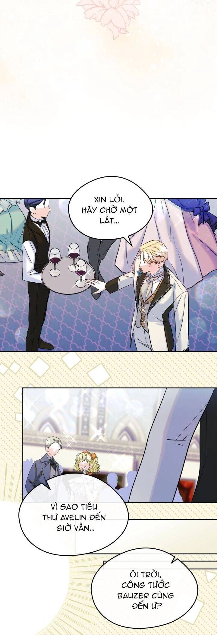 Bạn Thân Khác Giới Của Nam Chính Chapter 36 - 31