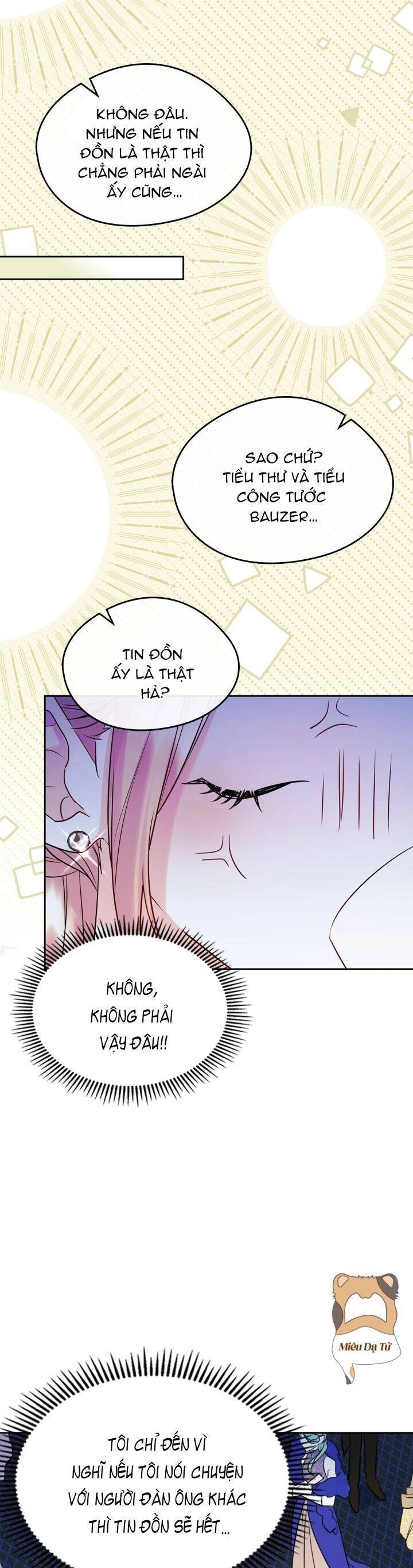 Bạn Thân Khác Giới Của Nam Chính Chapter 36 - 32