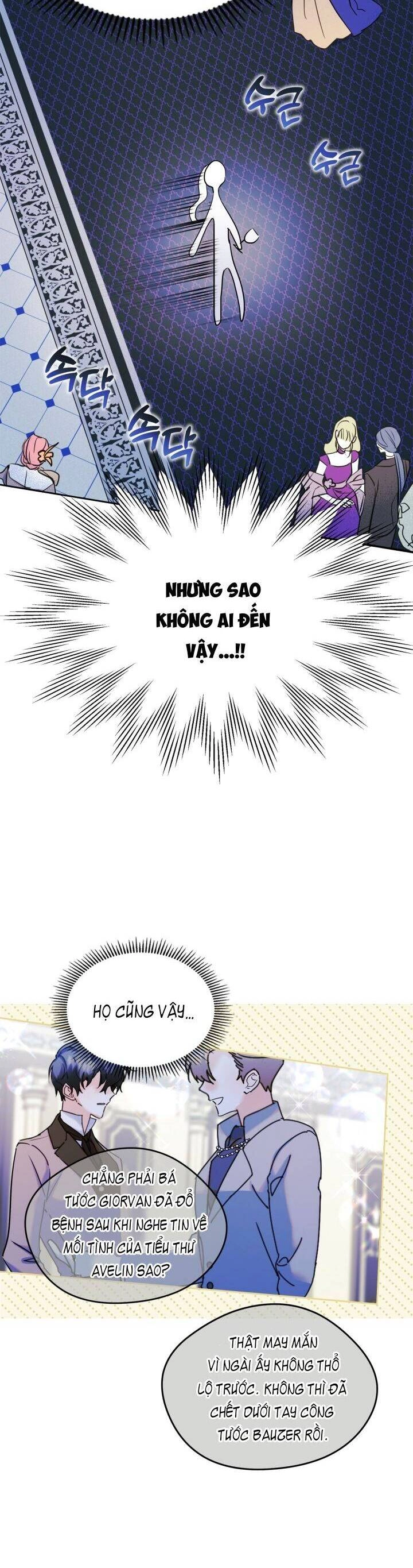 Bạn Thân Khác Giới Của Nam Chính Chapter 36 - 33