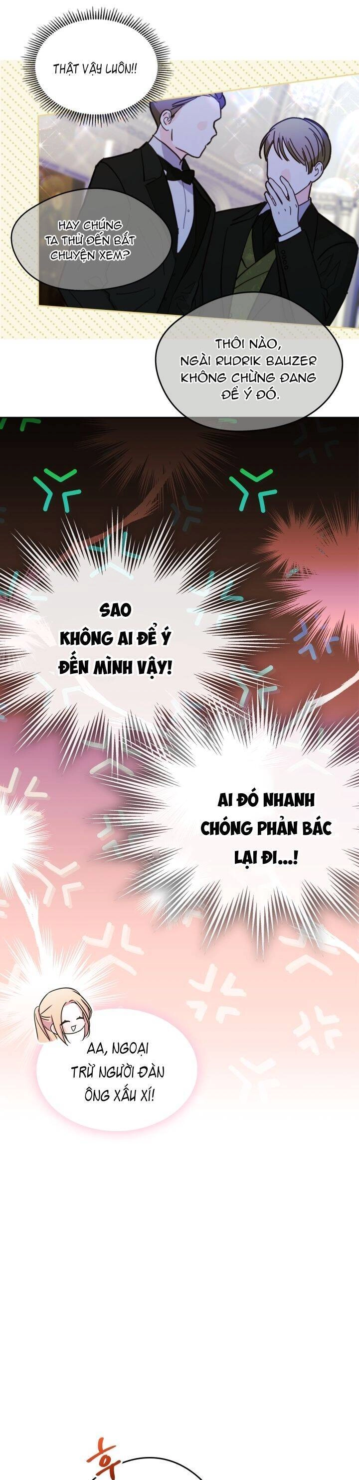 Bạn Thân Khác Giới Của Nam Chính Chapter 36 - 34