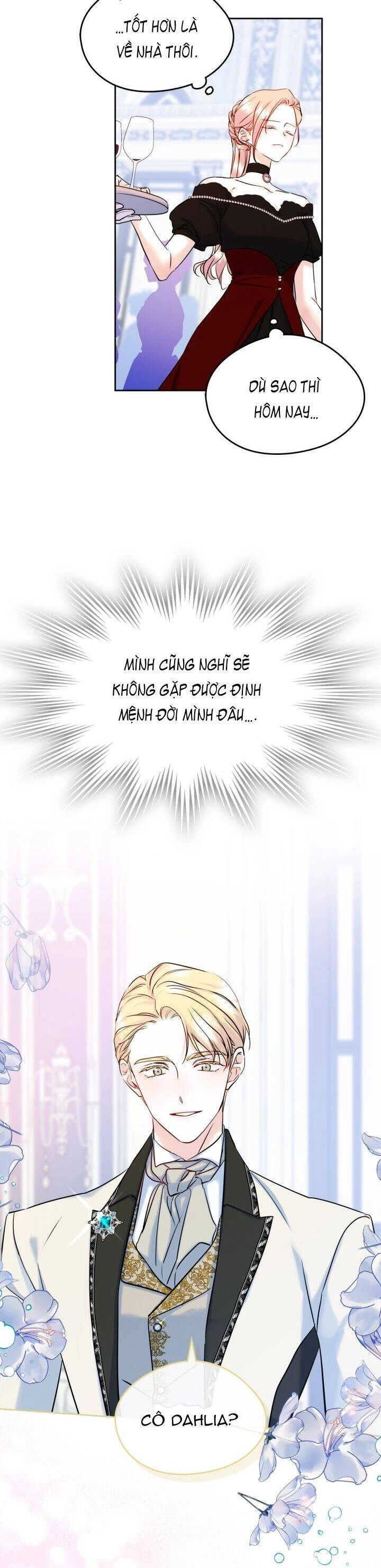 Bạn Thân Khác Giới Của Nam Chính Chapter 36 - 35