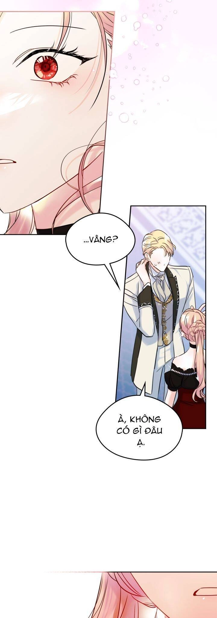 Bạn Thân Khác Giới Của Nam Chính Chapter 36 - 38