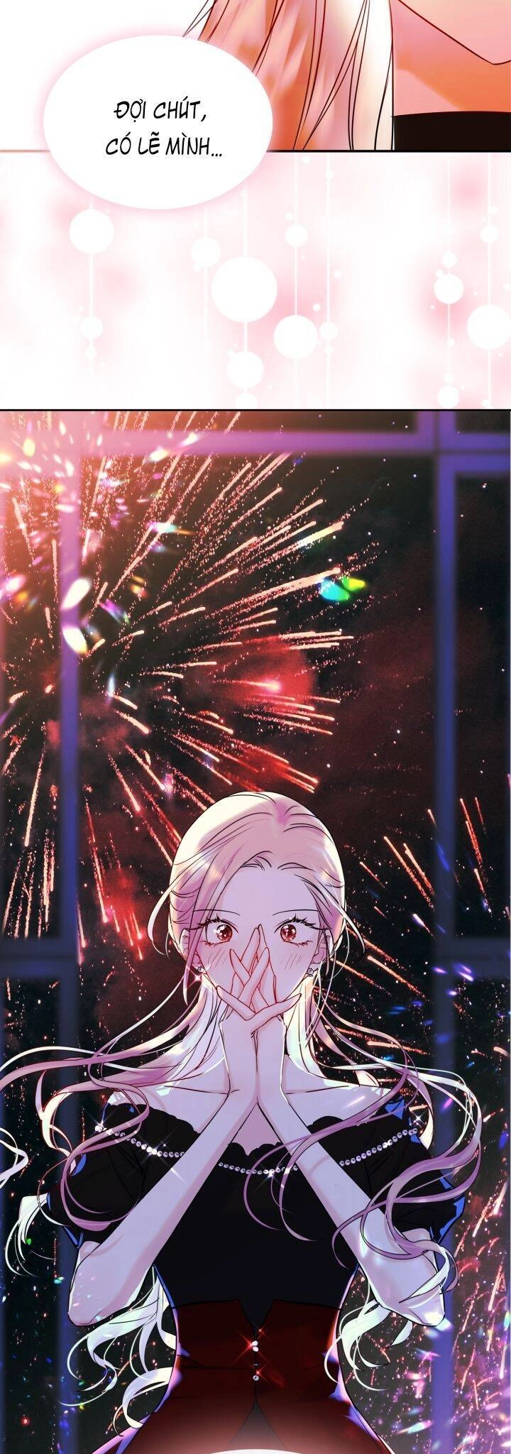 Bạn Thân Khác Giới Của Nam Chính Chapter 36 - 39