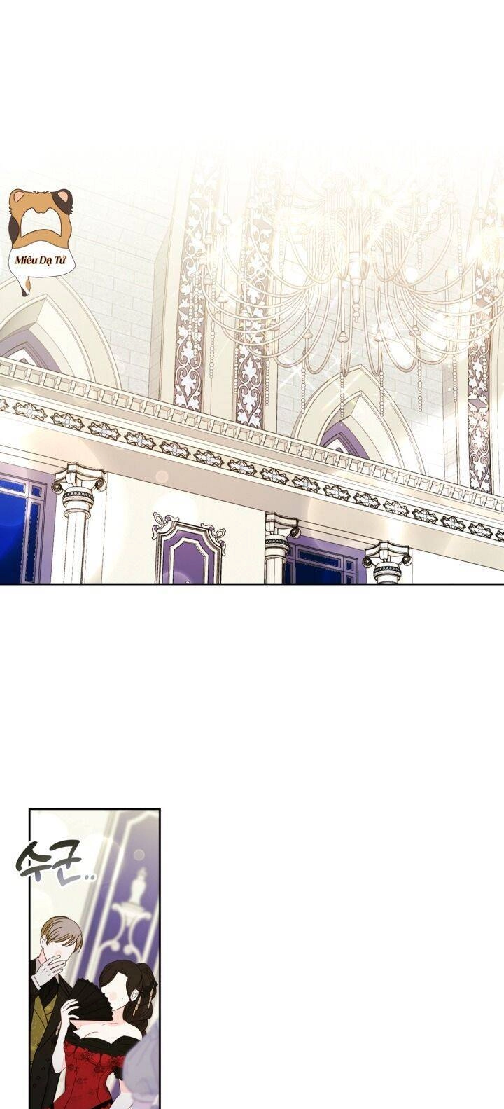 Bạn Thân Khác Giới Của Nam Chính Chapter 37 - 1