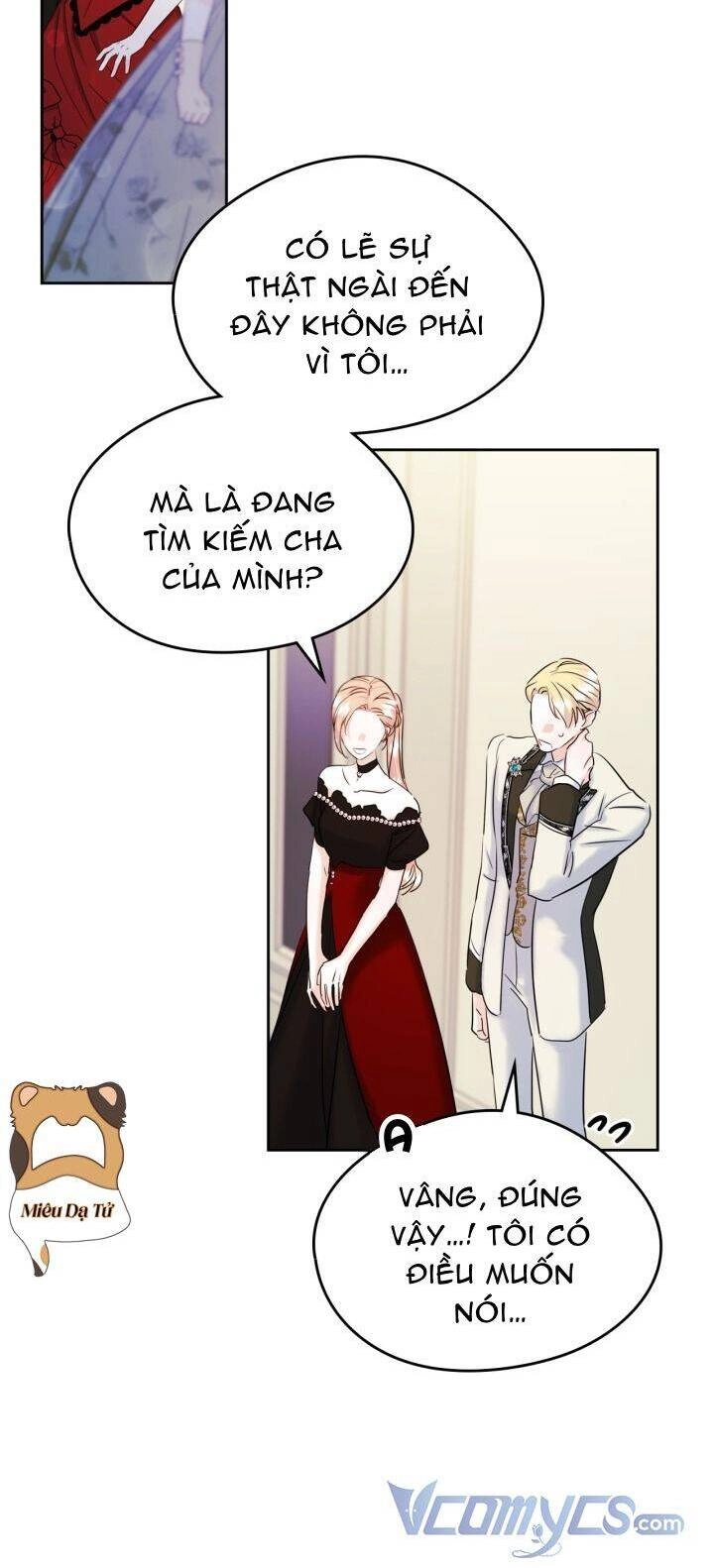 Bạn Thân Khác Giới Của Nam Chính Chapter 37 - 2