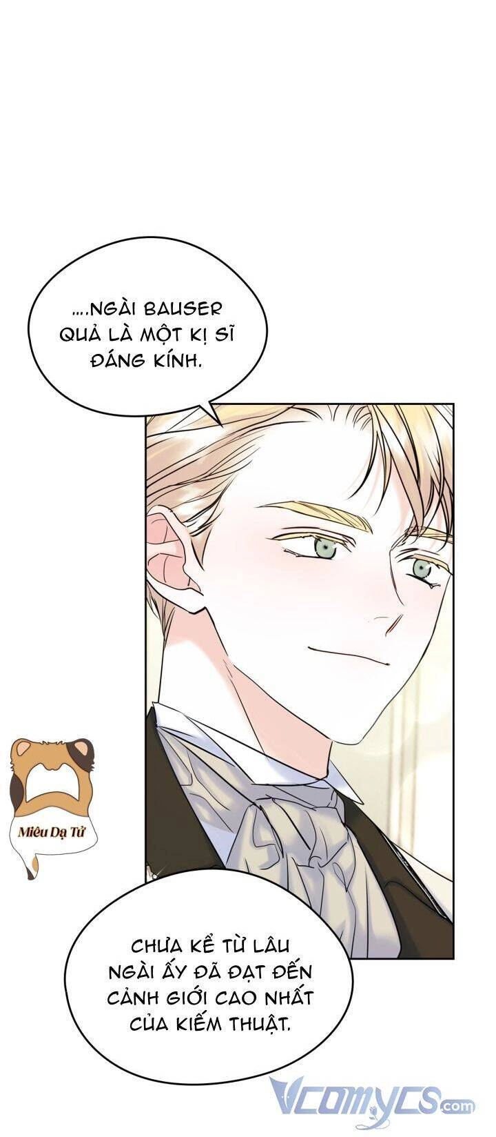 Bạn Thân Khác Giới Của Nam Chính Chapter 37 - 6