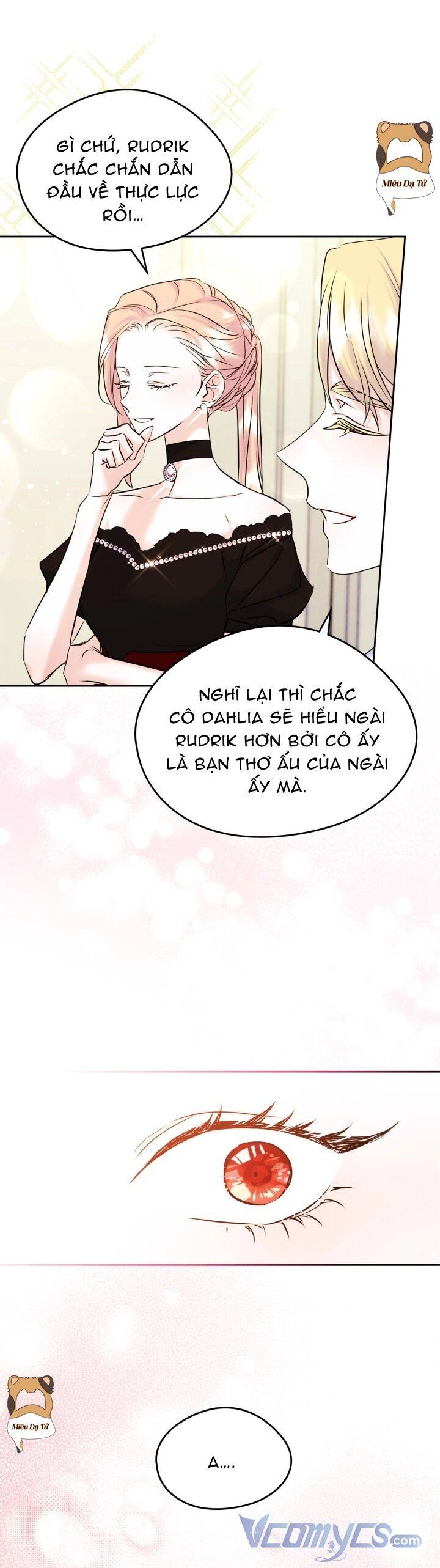 Bạn Thân Khác Giới Của Nam Chính Chapter 37 - 7