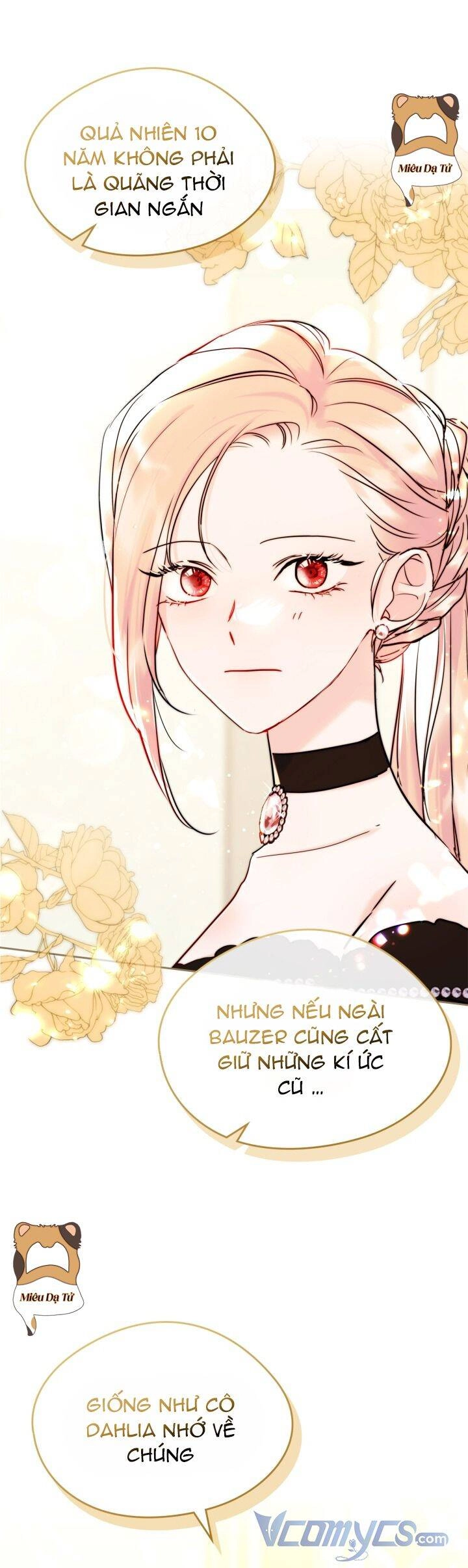 Bạn Thân Khác Giới Của Nam Chính Chapter 37 - 11