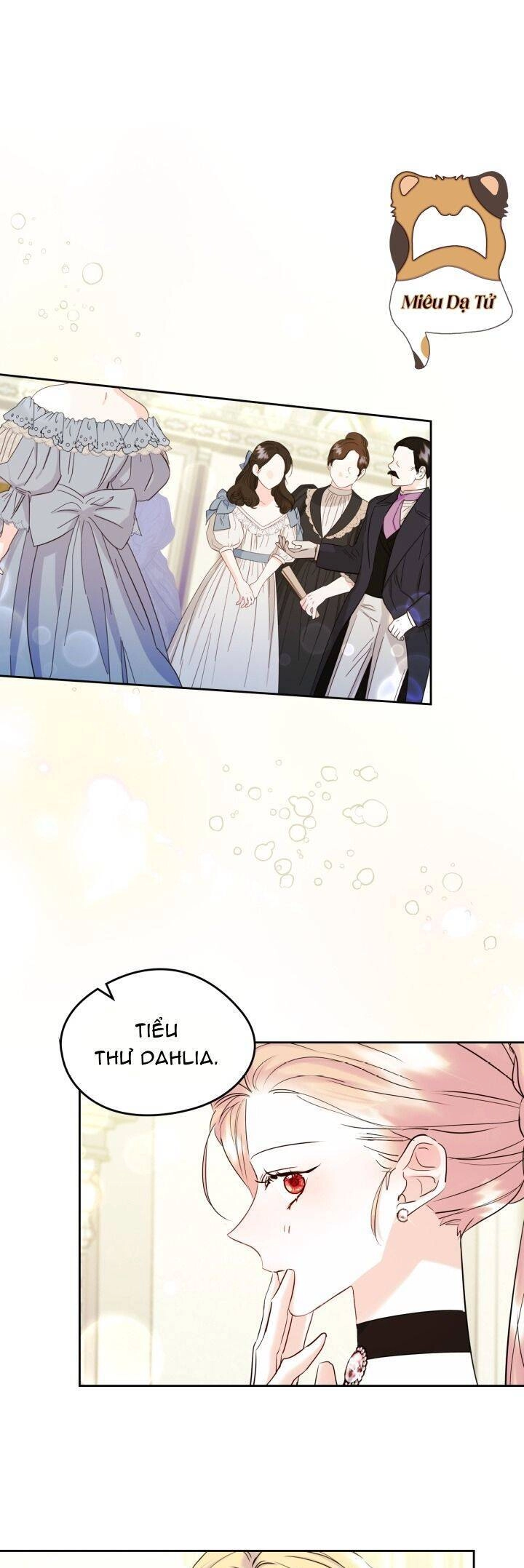 Bạn Thân Khác Giới Của Nam Chính Chapter 37 - 13