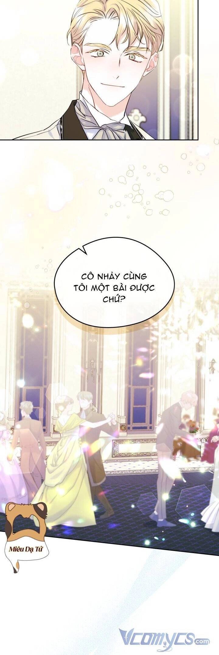 Bạn Thân Khác Giới Của Nam Chính Chapter 37 - 14