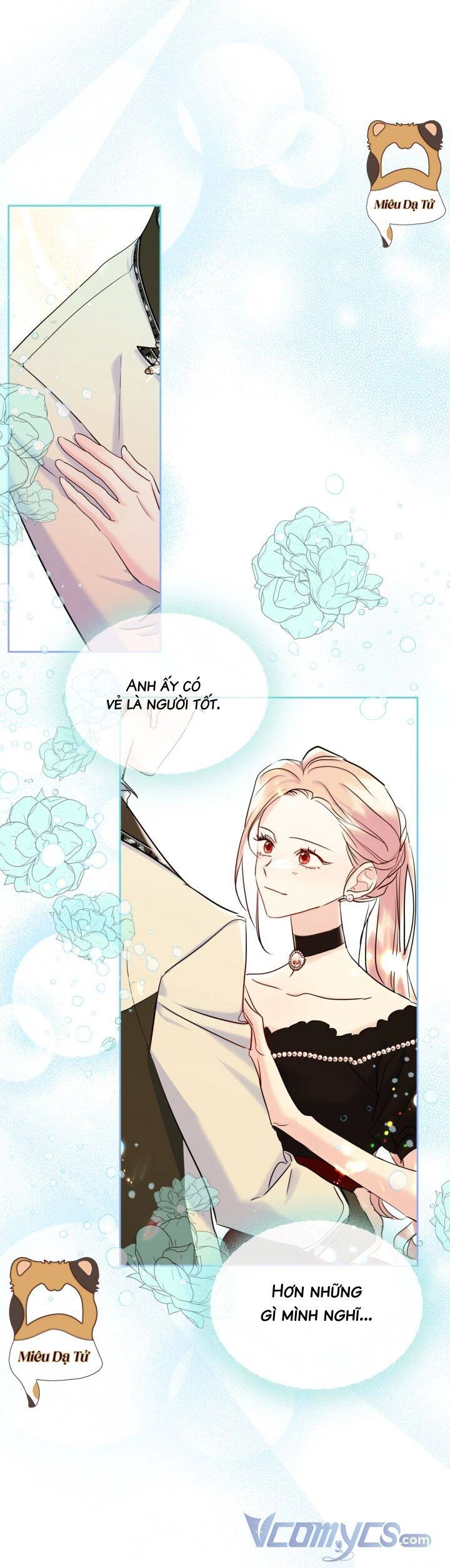 Bạn Thân Khác Giới Của Nam Chính Chapter 37 - 15