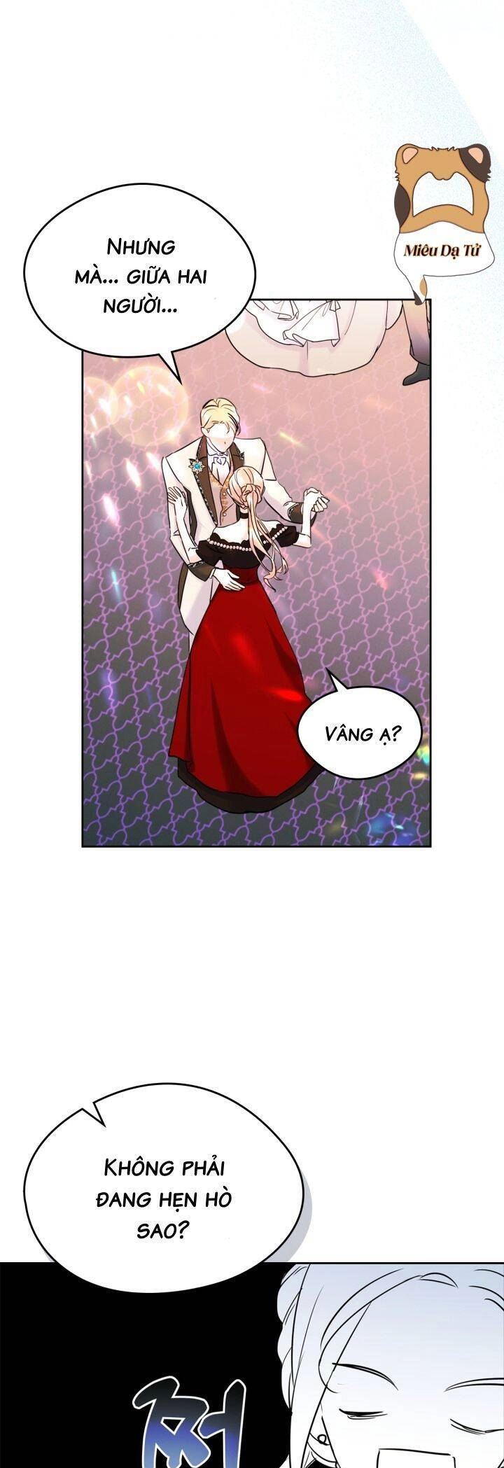 Bạn Thân Khác Giới Của Nam Chính Chapter 37 - 16