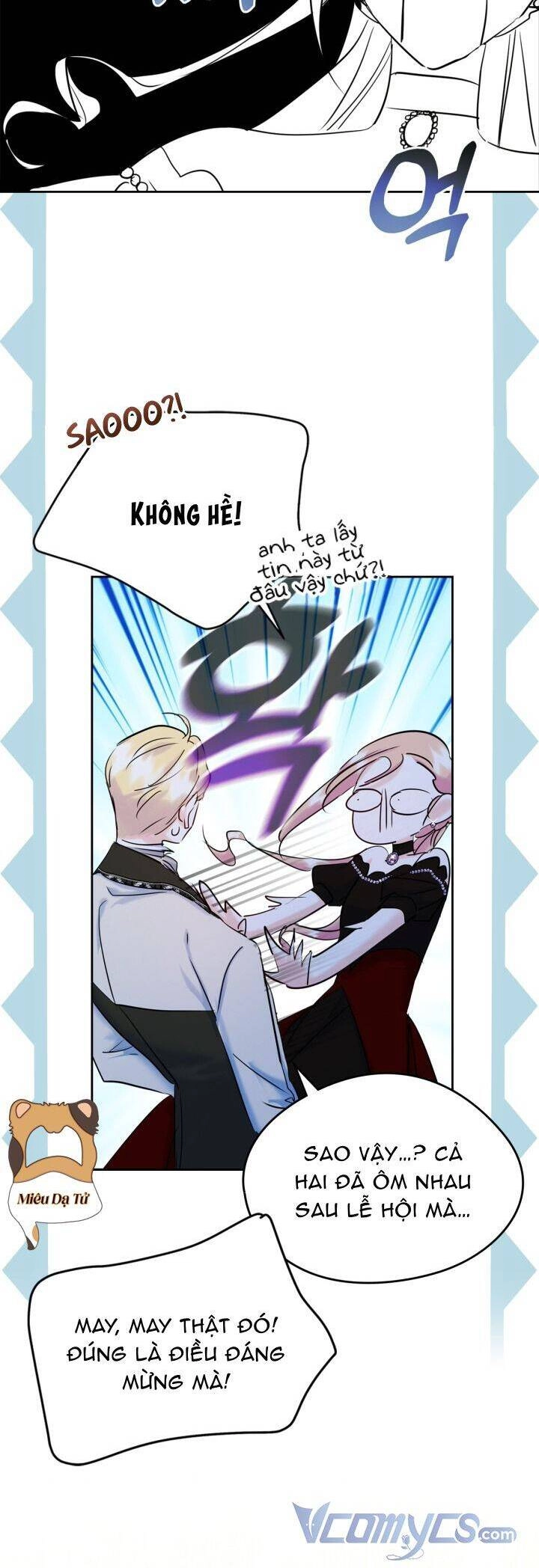 Bạn Thân Khác Giới Của Nam Chính Chapter 37 - 17