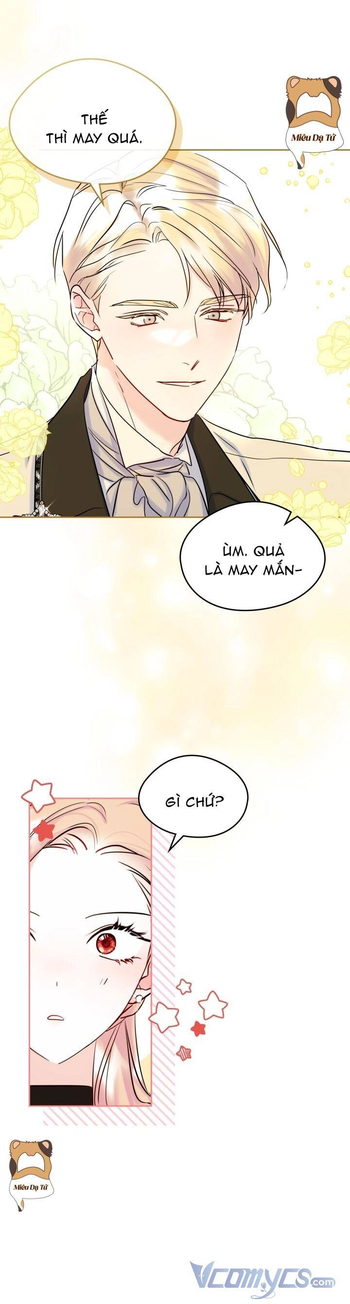 Bạn Thân Khác Giới Của Nam Chính Chapter 37 - 19