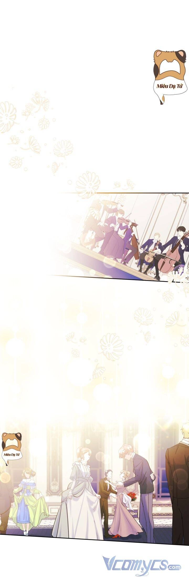 Bạn Thân Khác Giới Của Nam Chính Chapter 37 - 20