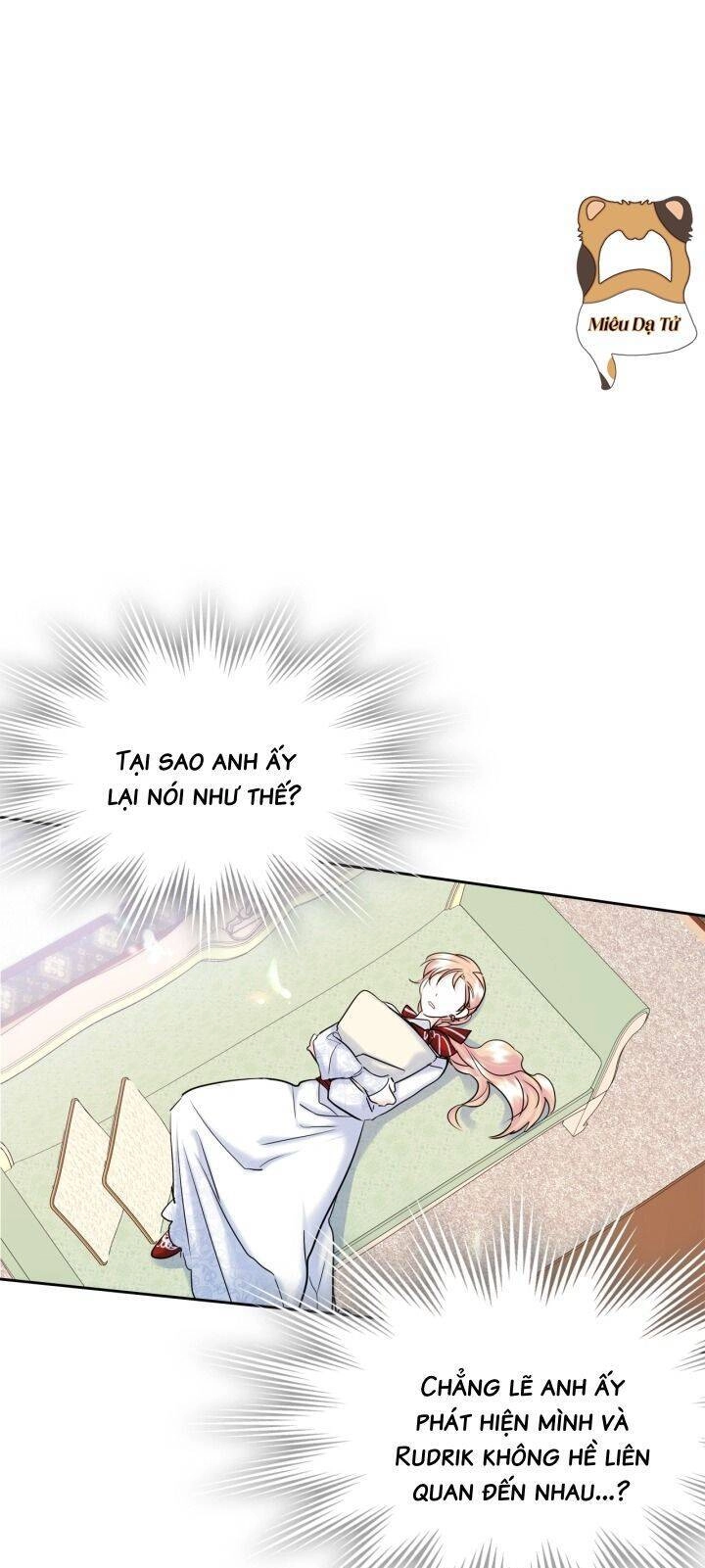 Bạn Thân Khác Giới Của Nam Chính Chapter 37 - 23