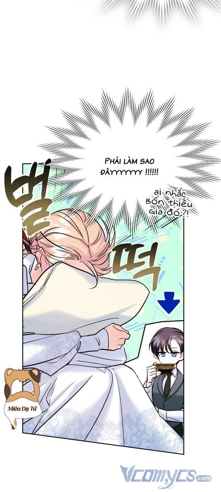 Bạn Thân Khác Giới Của Nam Chính Chapter 37 - 24