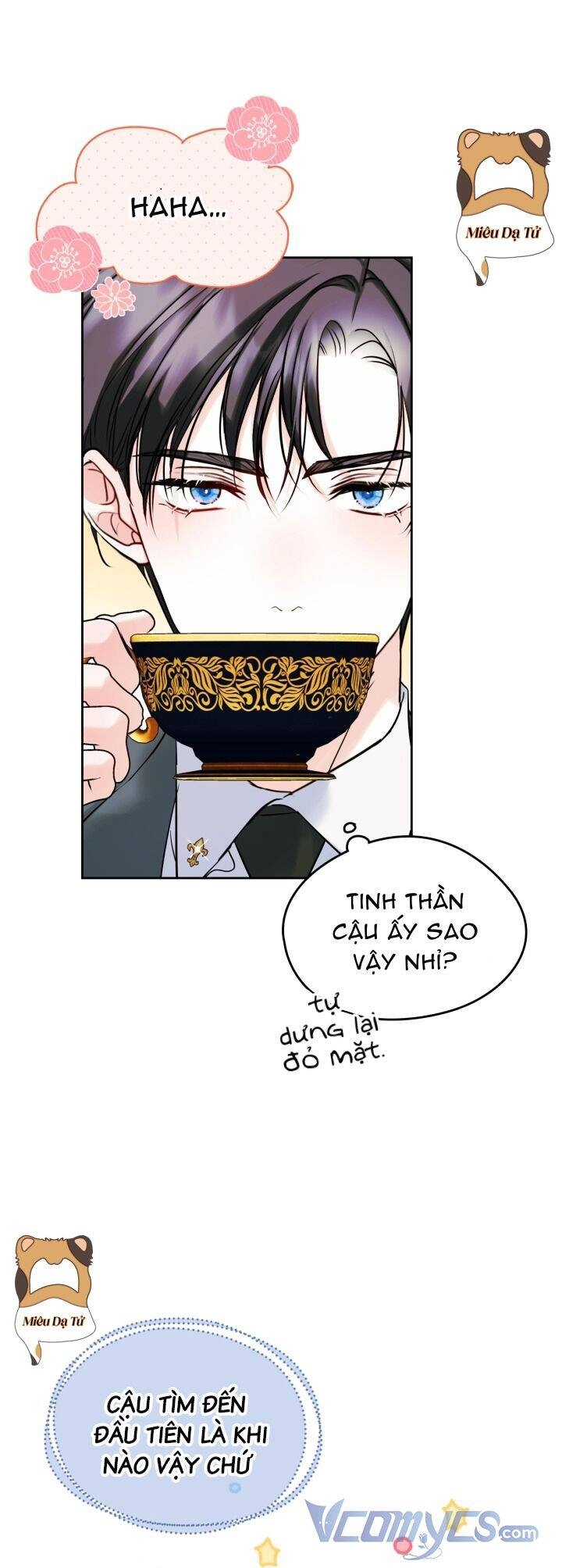 Bạn Thân Khác Giới Của Nam Chính Chapter 37 - 25