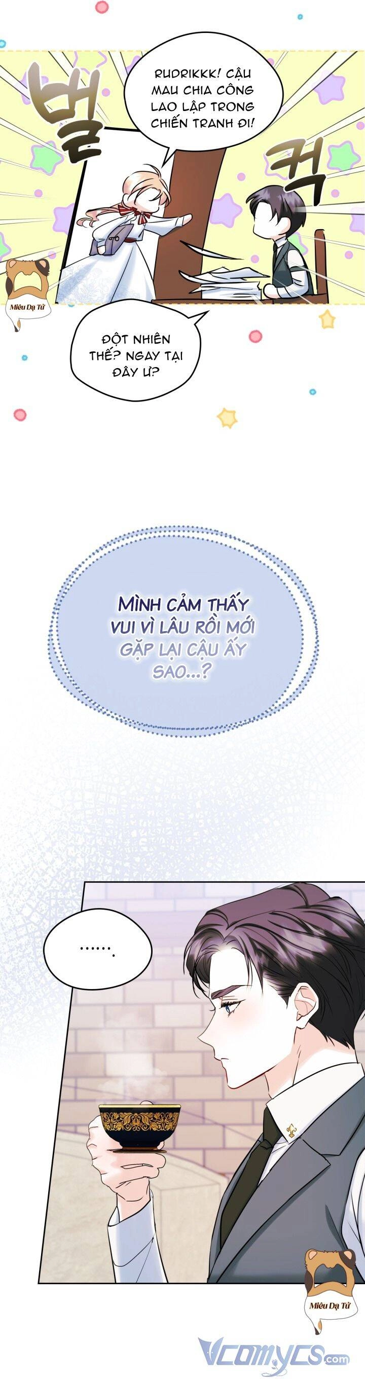 Bạn Thân Khác Giới Của Nam Chính Chapter 37 - 26