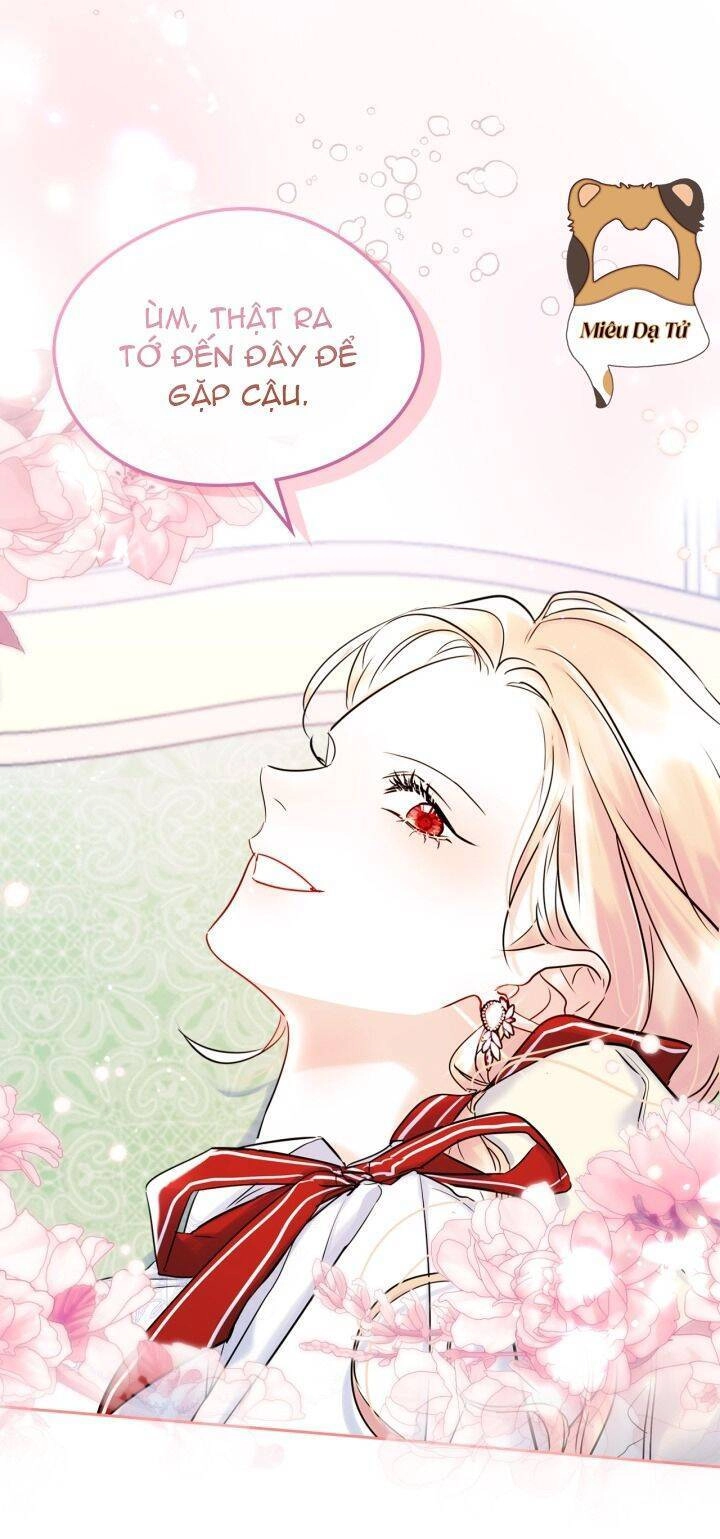 Bạn Thân Khác Giới Của Nam Chính Chapter 37 - 30