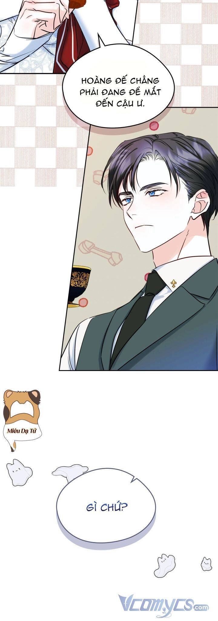 Bạn Thân Khác Giới Của Nam Chính Chapter 37 - 34