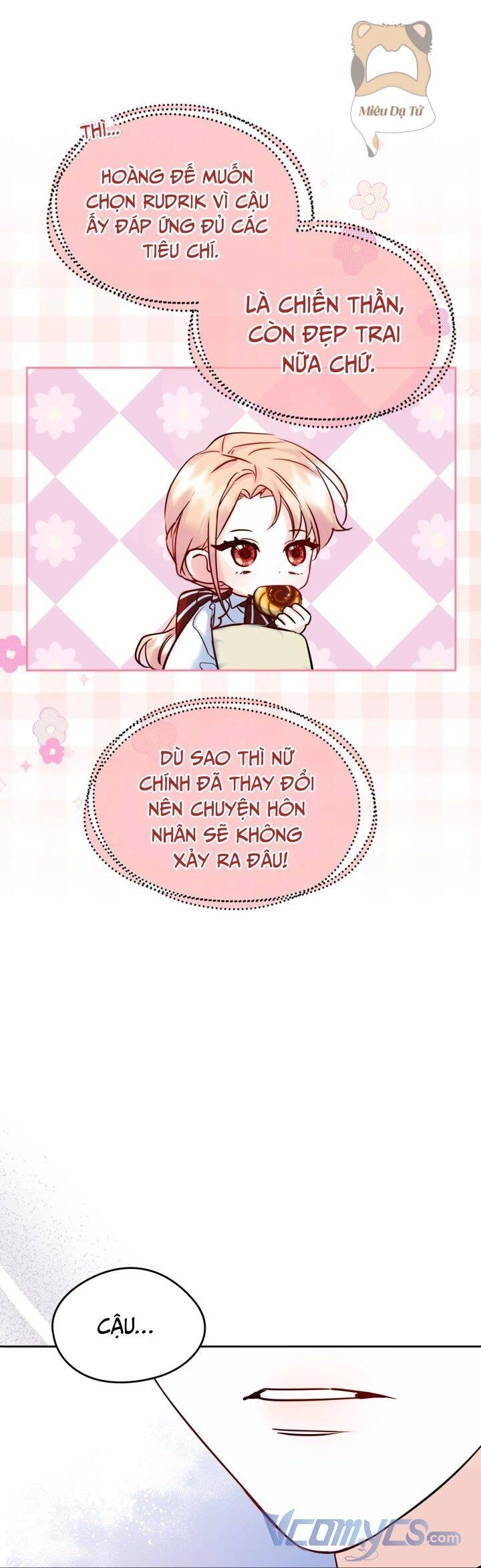 Bạn Thân Khác Giới Của Nam Chính Chapter 38 - 2