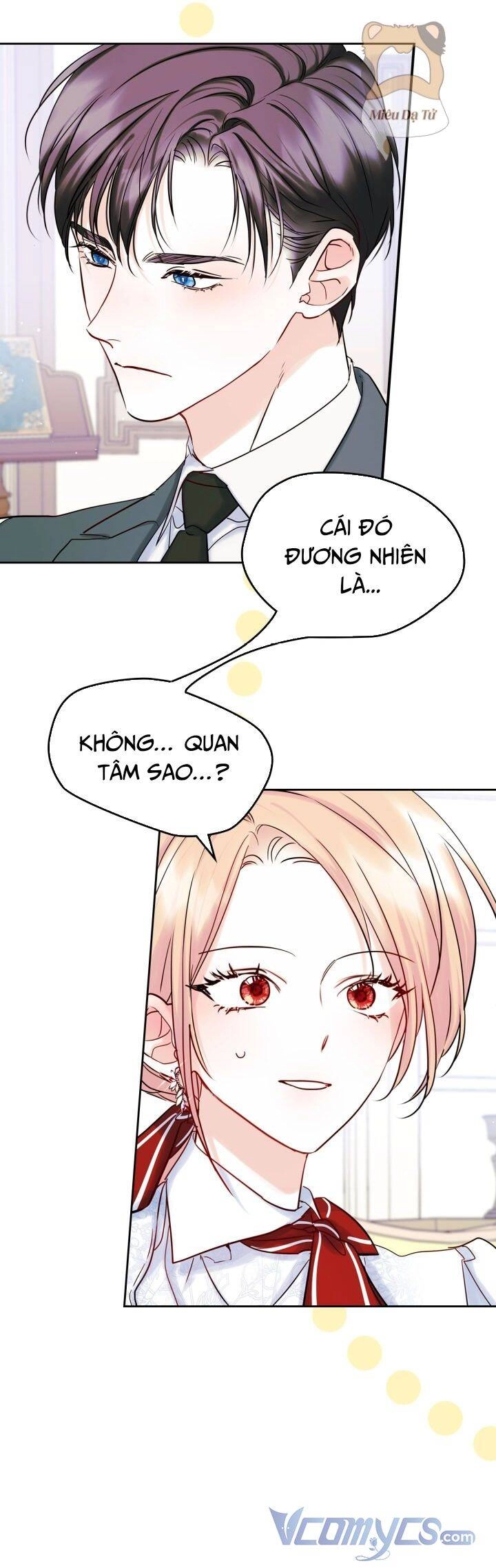 Bạn Thân Khác Giới Của Nam Chính Chapter 38 - 4