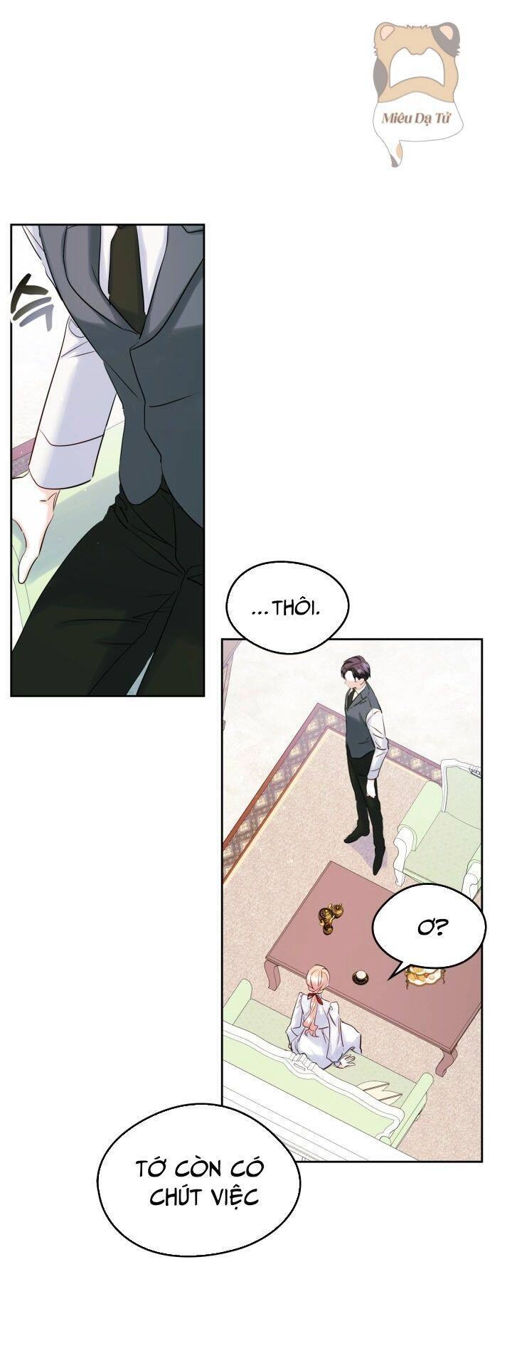 Bạn Thân Khác Giới Của Nam Chính Chapter 38 - 6