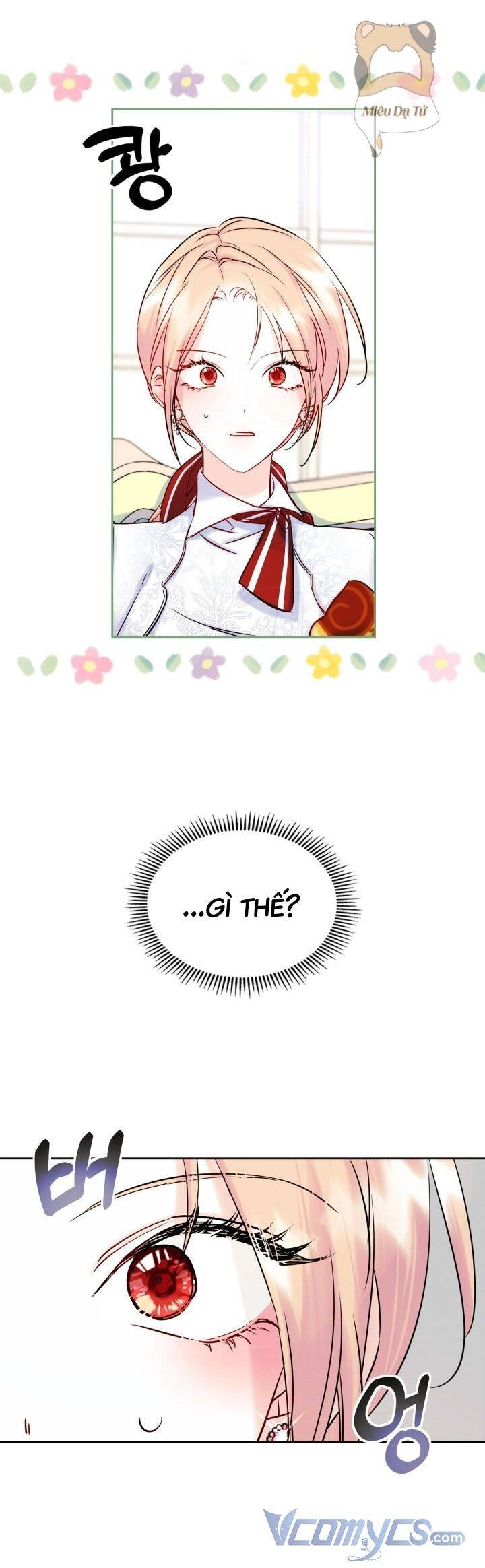 Bạn Thân Khác Giới Của Nam Chính Chapter 38 - 8