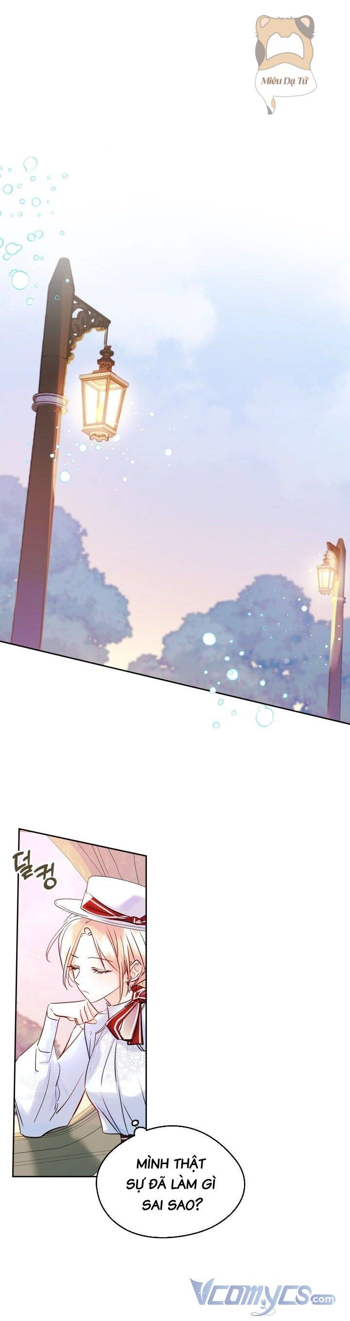 Bạn Thân Khác Giới Của Nam Chính Chapter 38 - 10